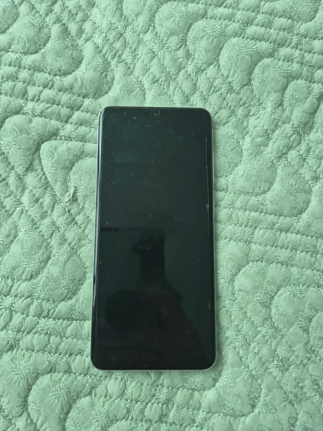 శాంసంగ్ గెలాక్సీ S20 5G 128GB తెలుపు