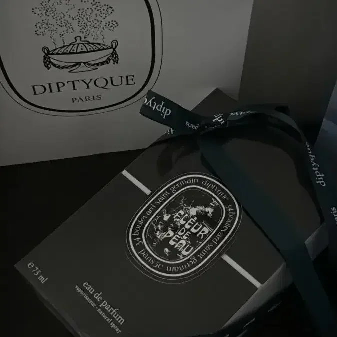 딥디크 플레르드뽀 오드퍼퓸 75ml 플뽀