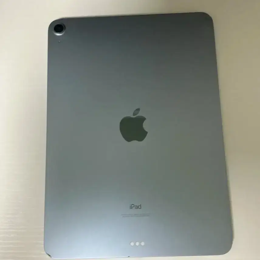 iPad Air 4 64gb Sky Blue for sale
