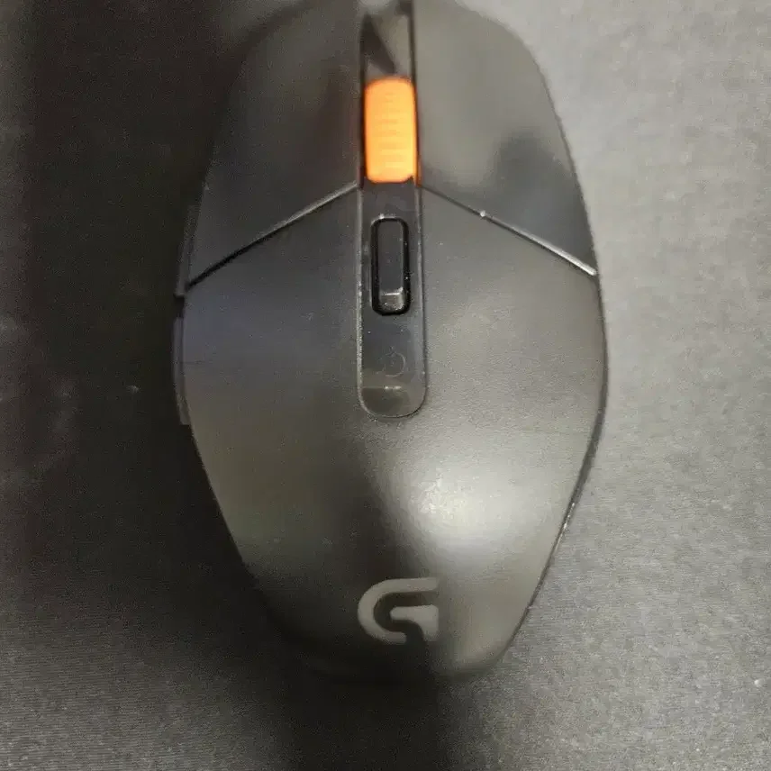 G302 무선 개조 3395 8k