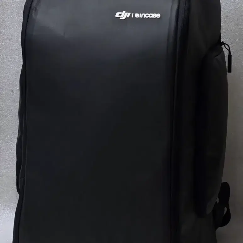 새상품 인케이스 X DJI 콜라보 드론 프로팩 드론장비 노트북백팩