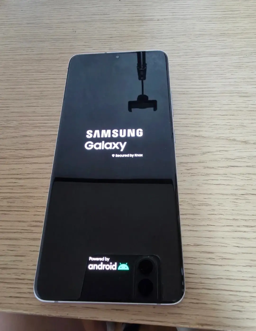 Samsung Galaxy A826S Lavender 128GB