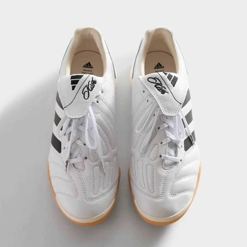 키스 아디다스 프레데터 2002 IC 265 사이즈 판매 kith