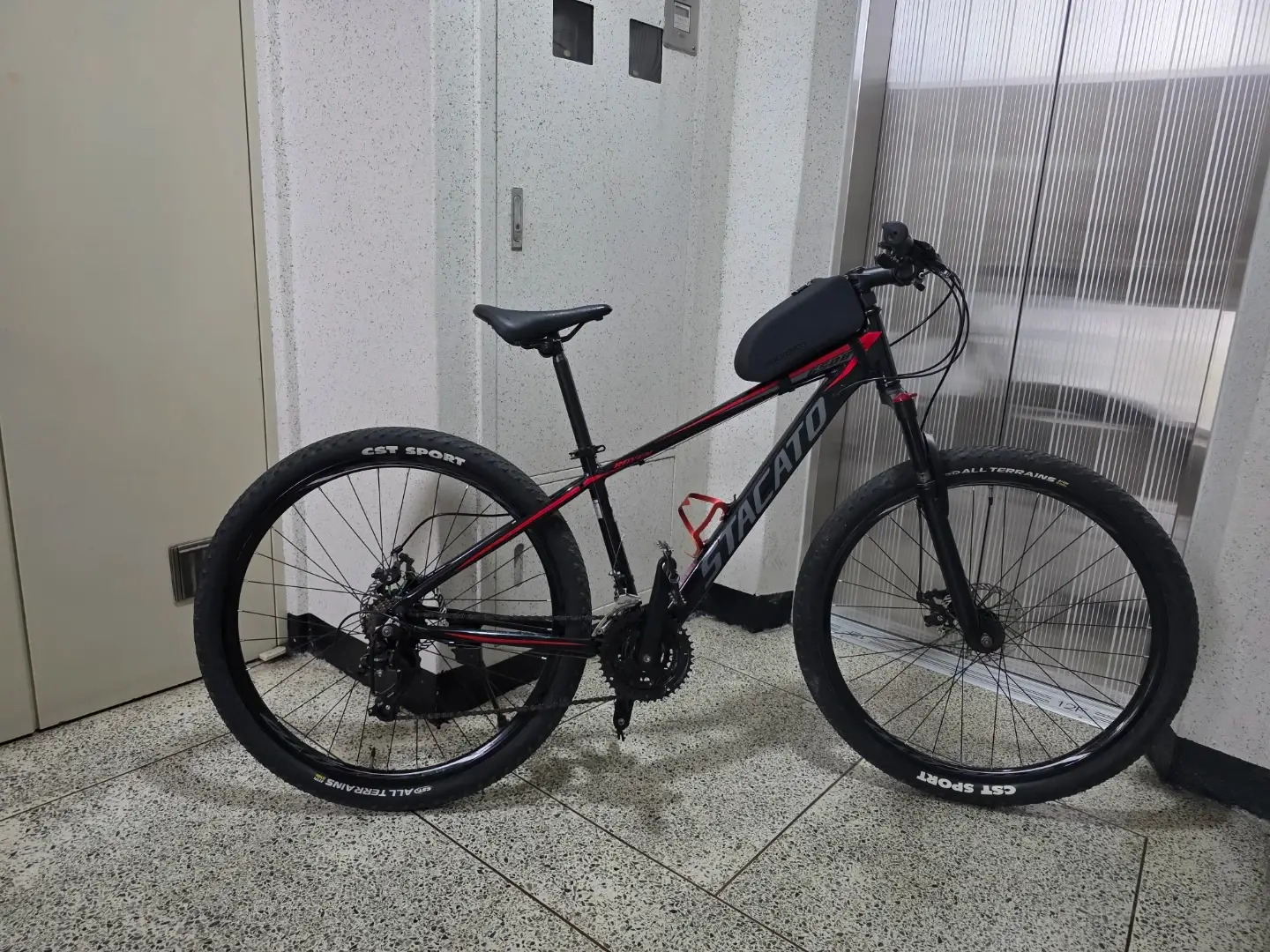 Starcato MTB Bicycle 27.5 inches