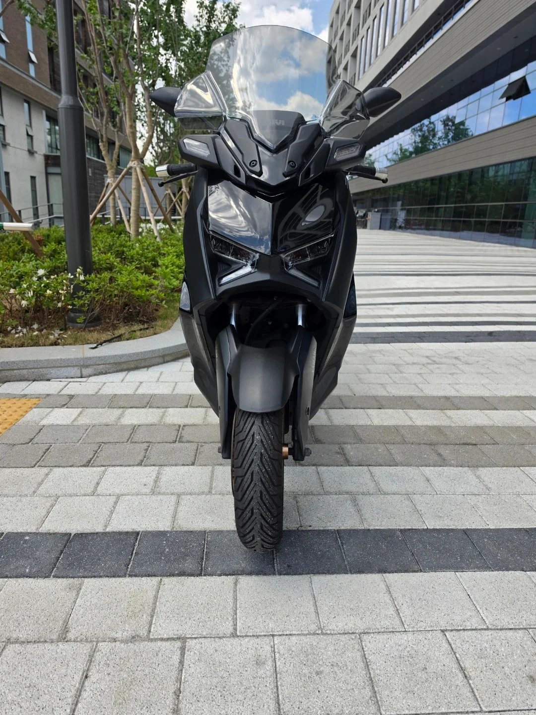xmax 2024年式